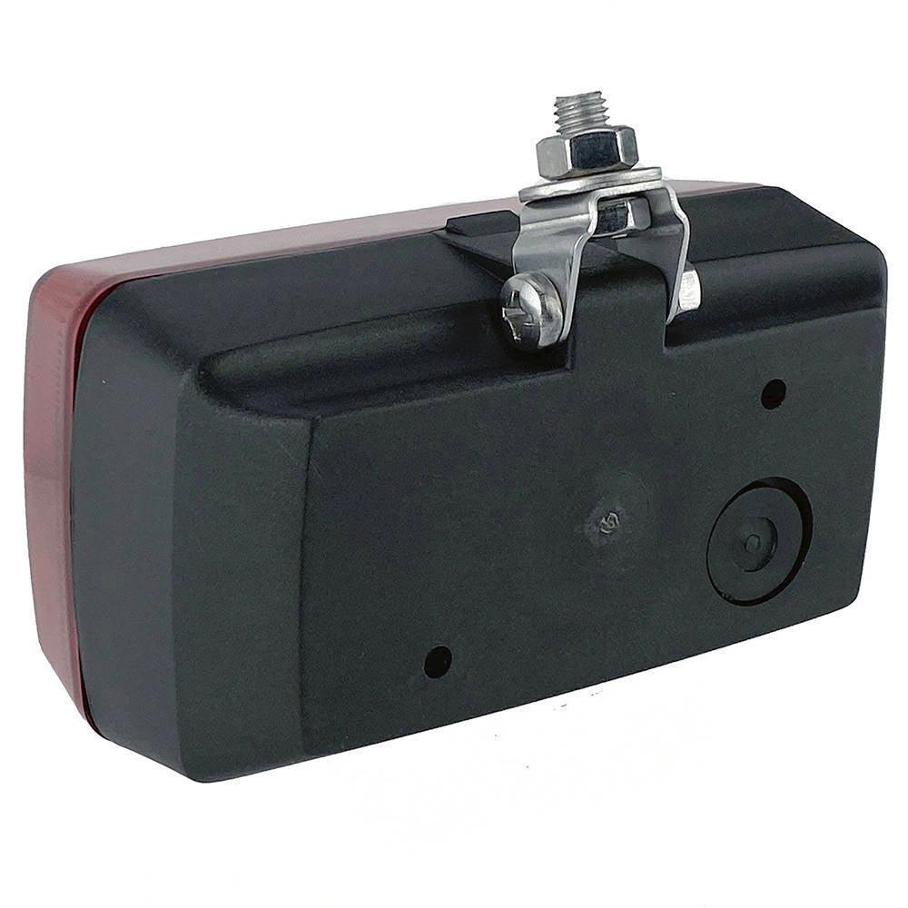Bracket Mount Rear Fog 135mm - Image 3