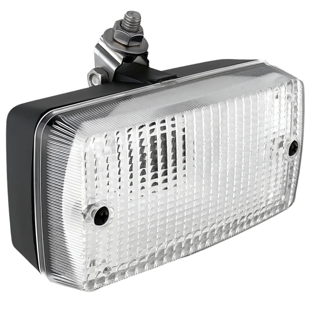 Bracket Mount Reverse Light 135mm