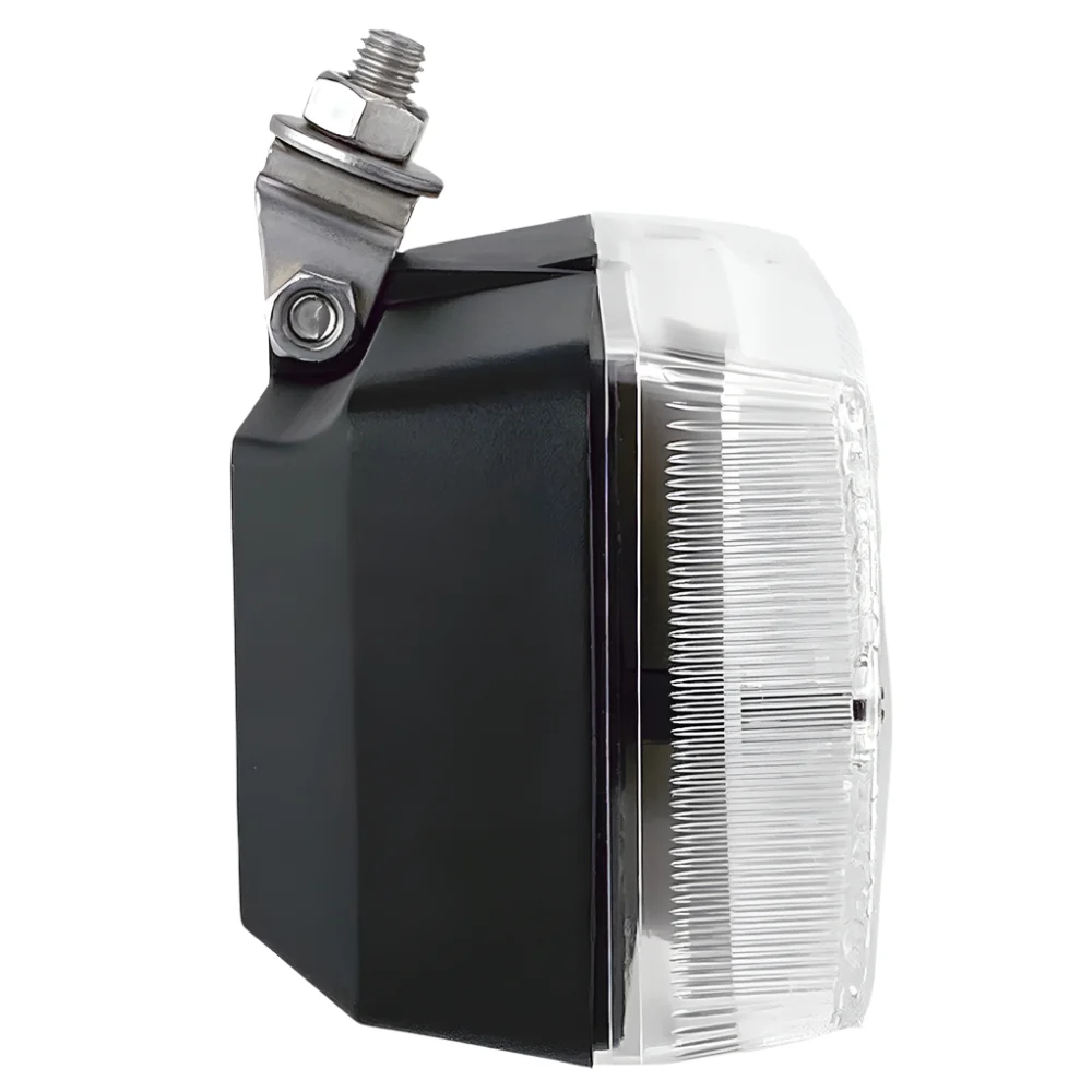 Bracket Mount Reverse Light 135mm - Image 2