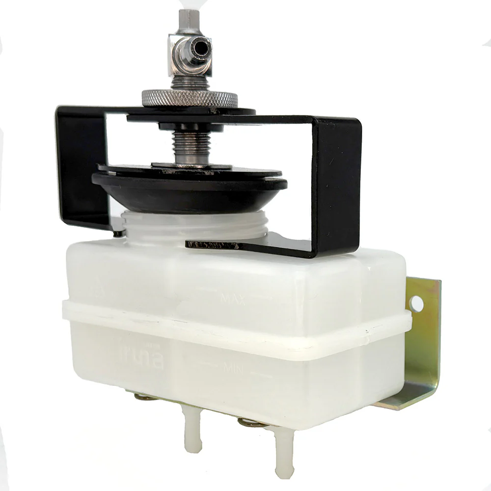 Brake and Clutch Reservoir Bleeding Adapter - Image 4