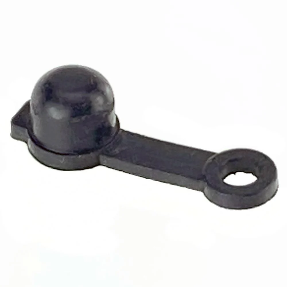 Brake Bleed Nipple Rubber Cap