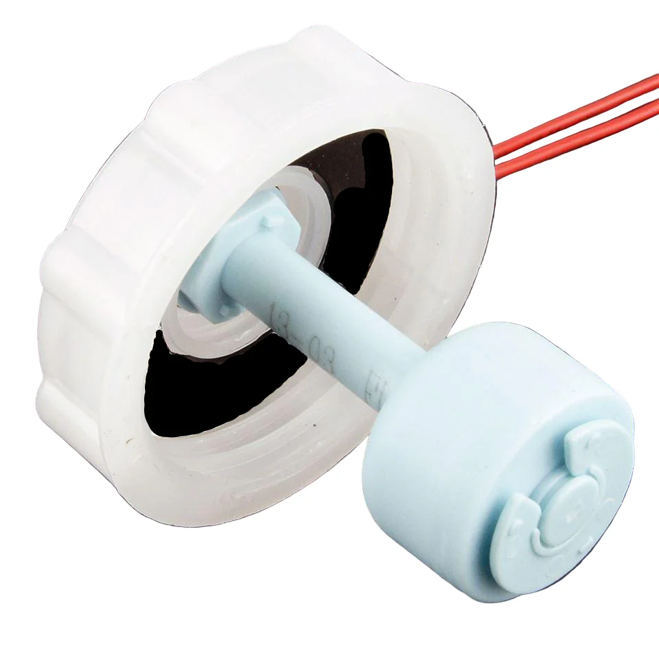Brake Fluid Float Switch For Reservoir Cap - Image 2