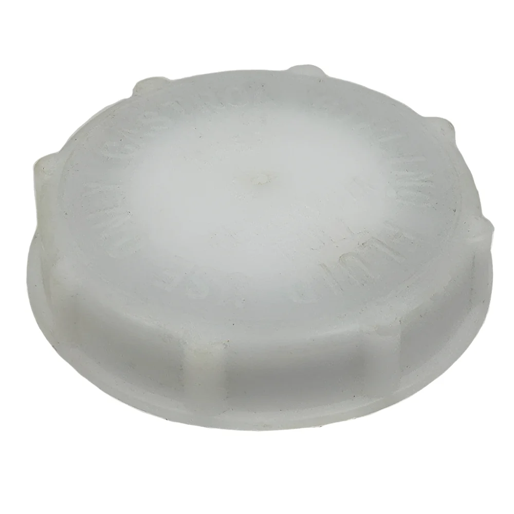 Brake Fluid Reservoir Cap for FLRES1 and FLRES4