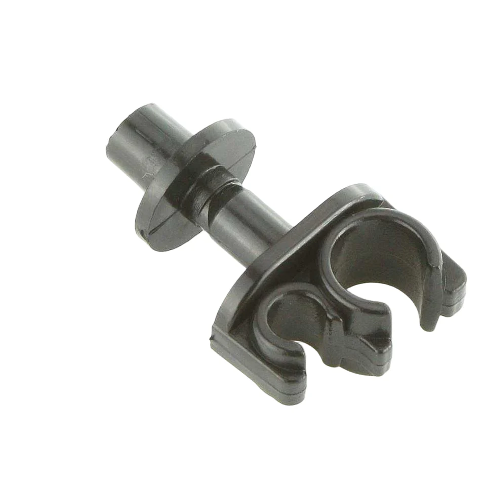 Brake & Fuel Pipe Clips Pack of 5 - Image 2