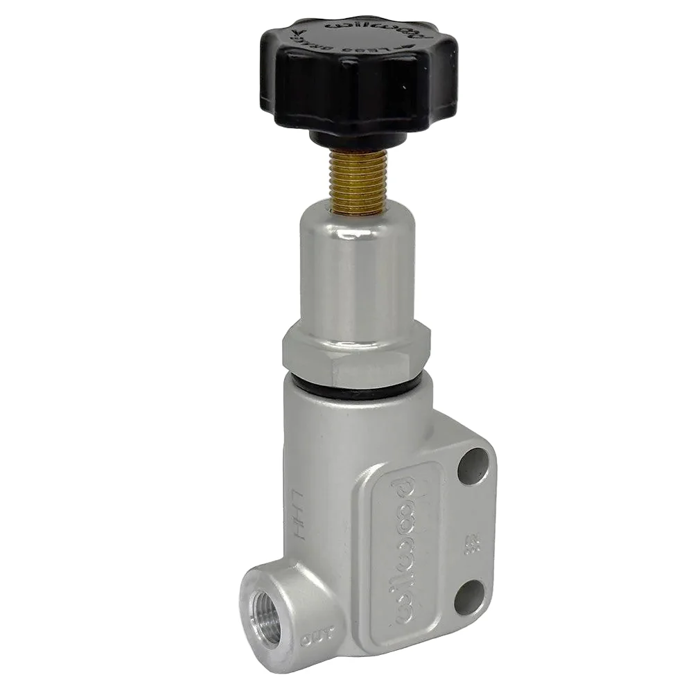 Brake Proportioning Valve M10 x 1