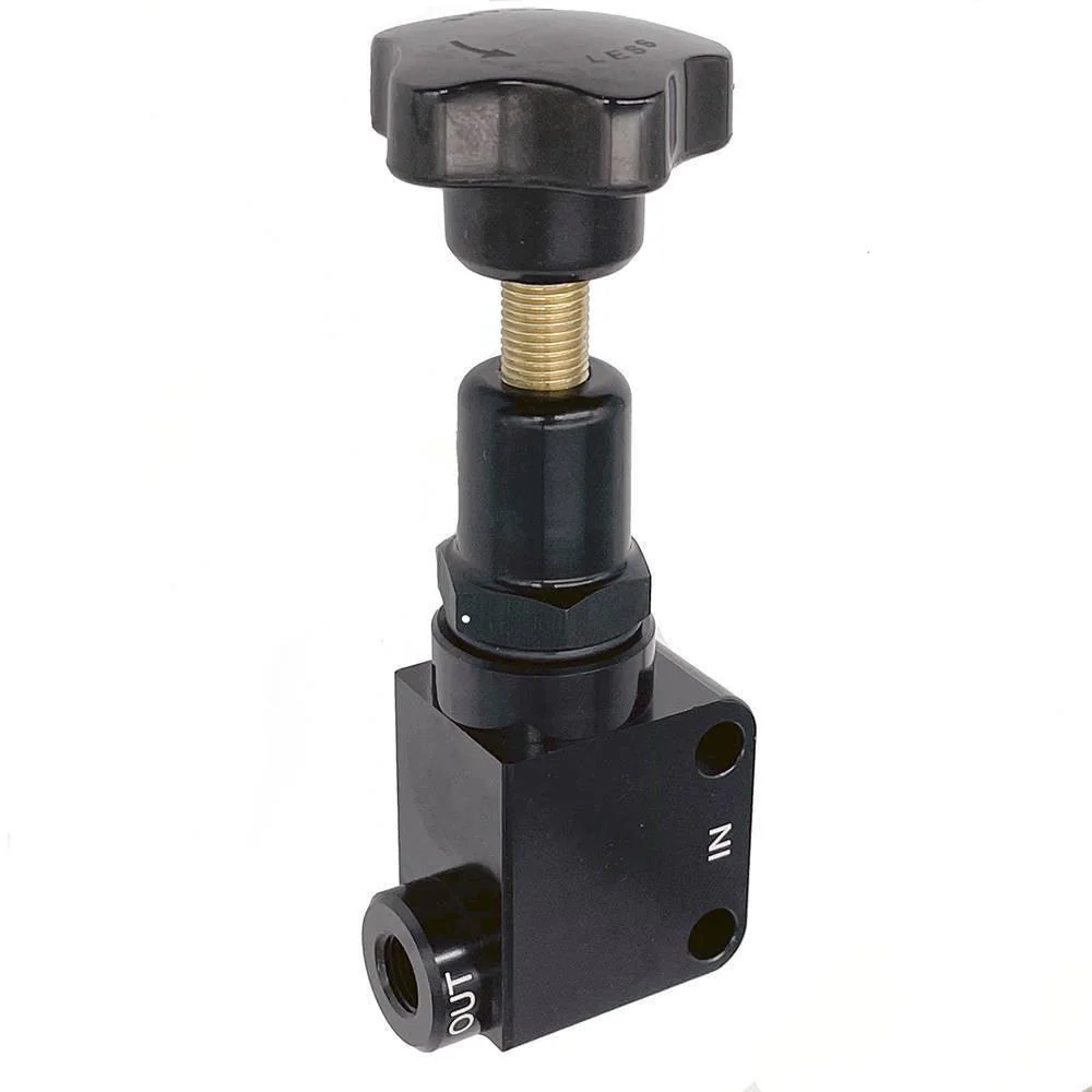 Brake Proportioning Valve
