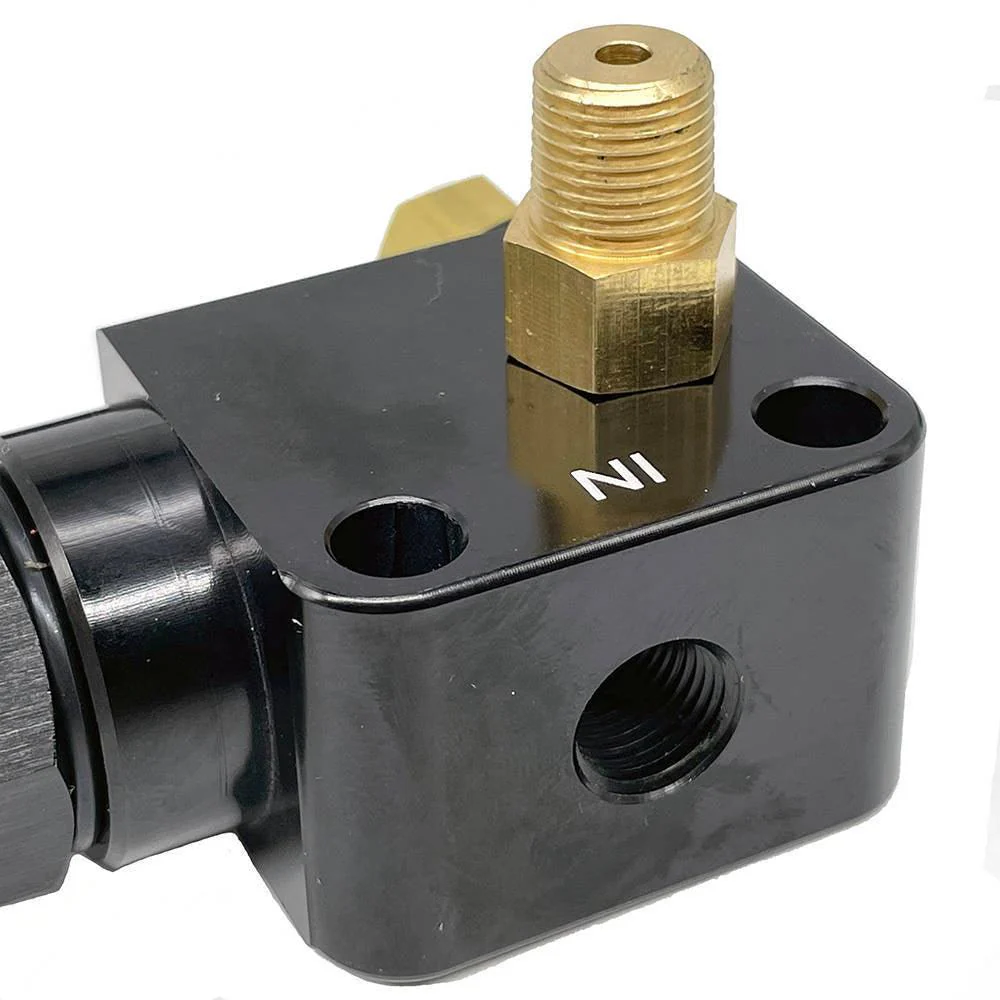 Brake Proportioning Valve - Image 2
