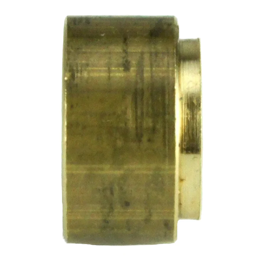Brass Solder In Bush M14 x 1.5 Fan Switch Radiator Boss - Image 2