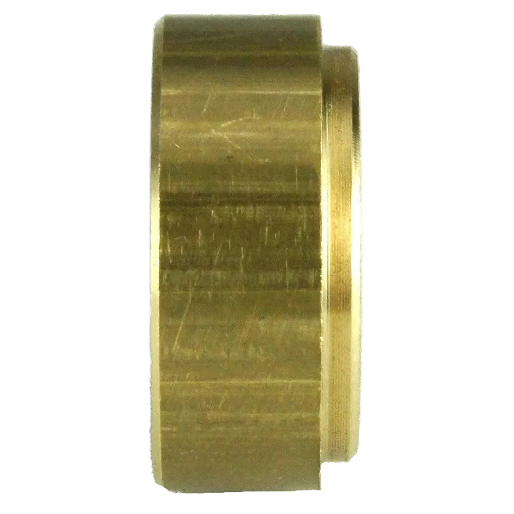 Brass Solder In Bush M22 x 1.5 - Image 2