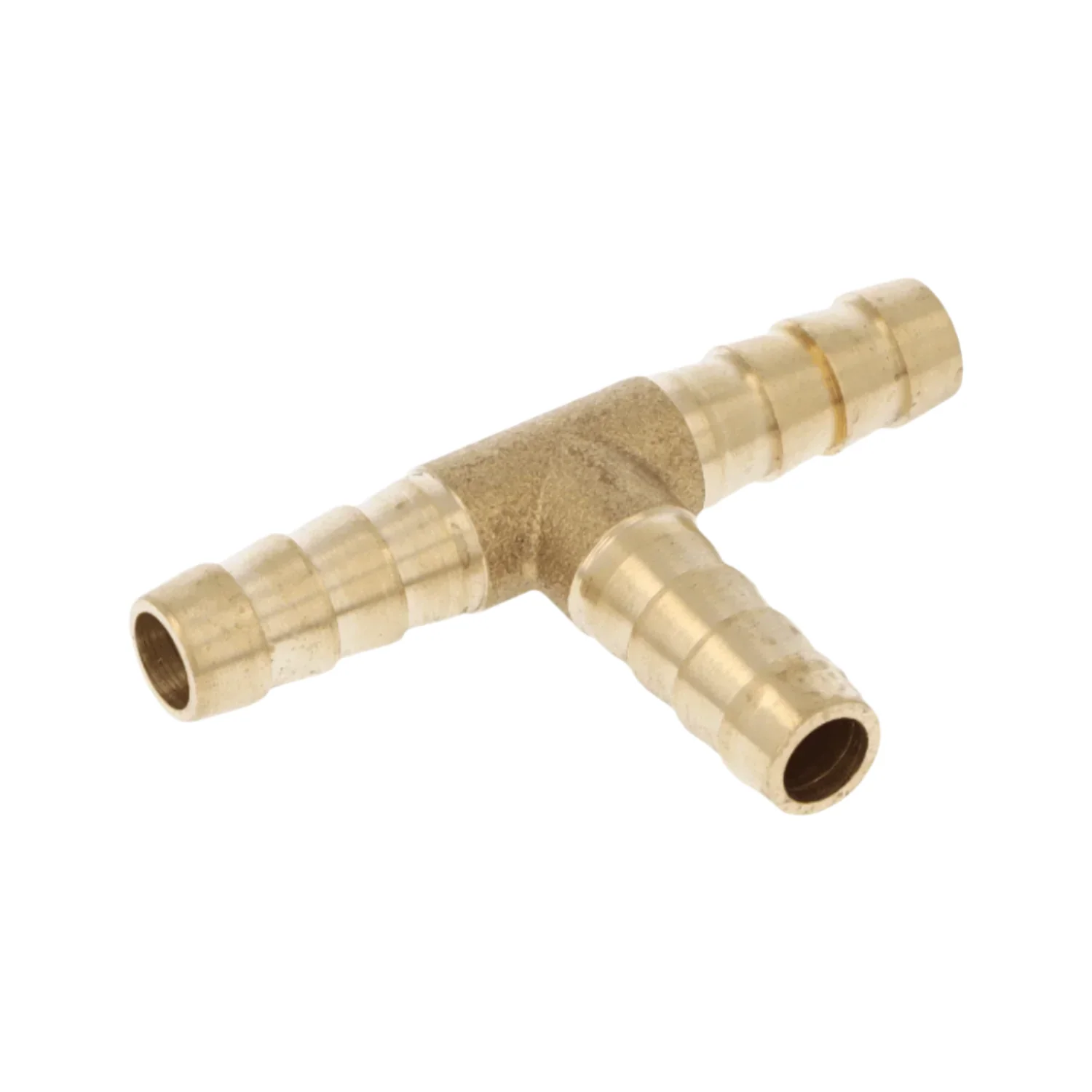 Brass Tee 10mm