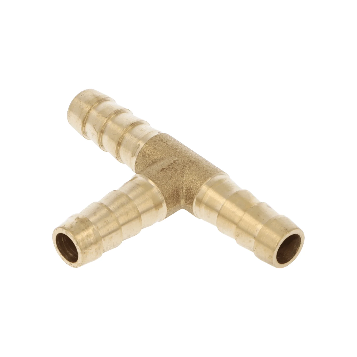 Brass Tee 10mm - Image 2