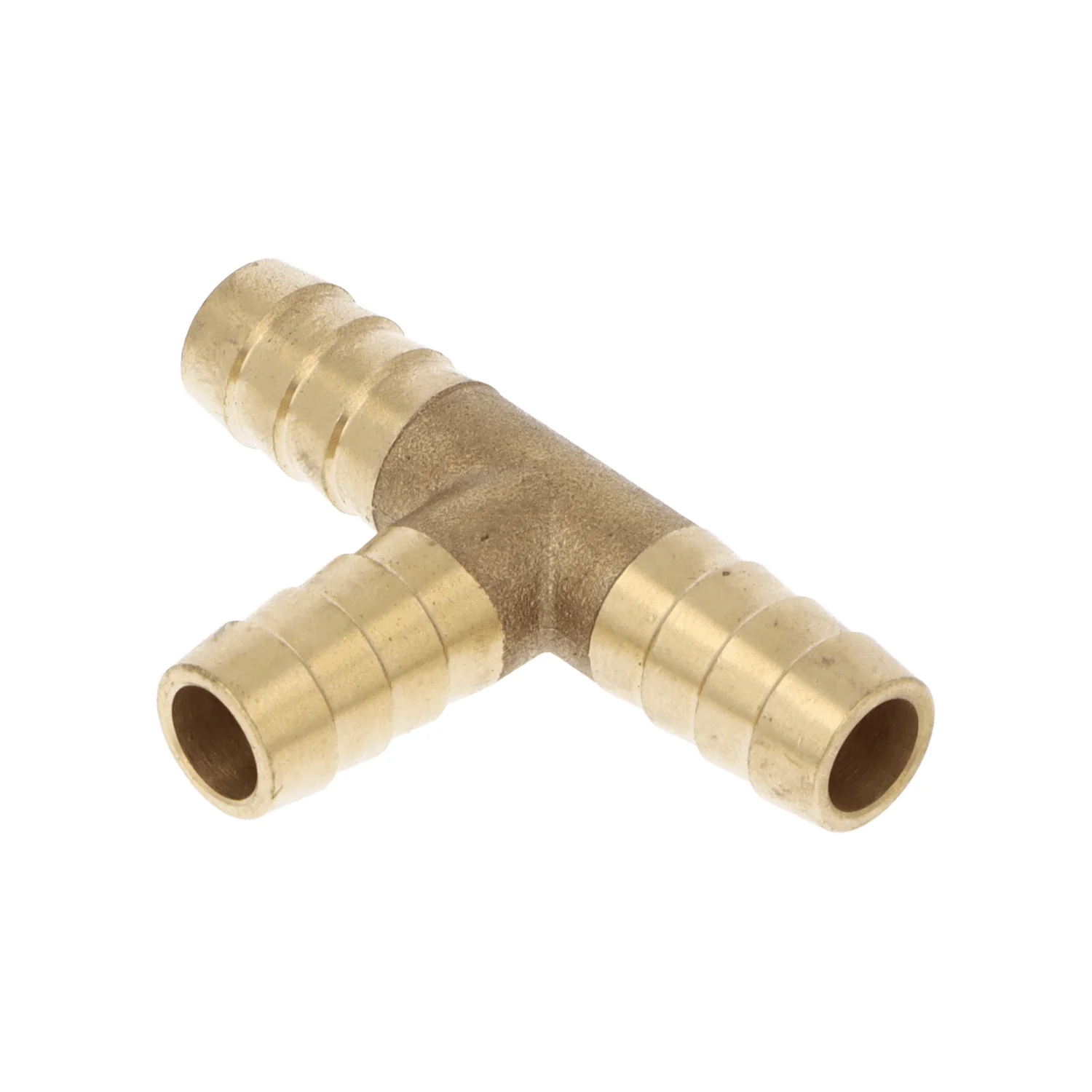 Brass Tee 12mm - Image 2
