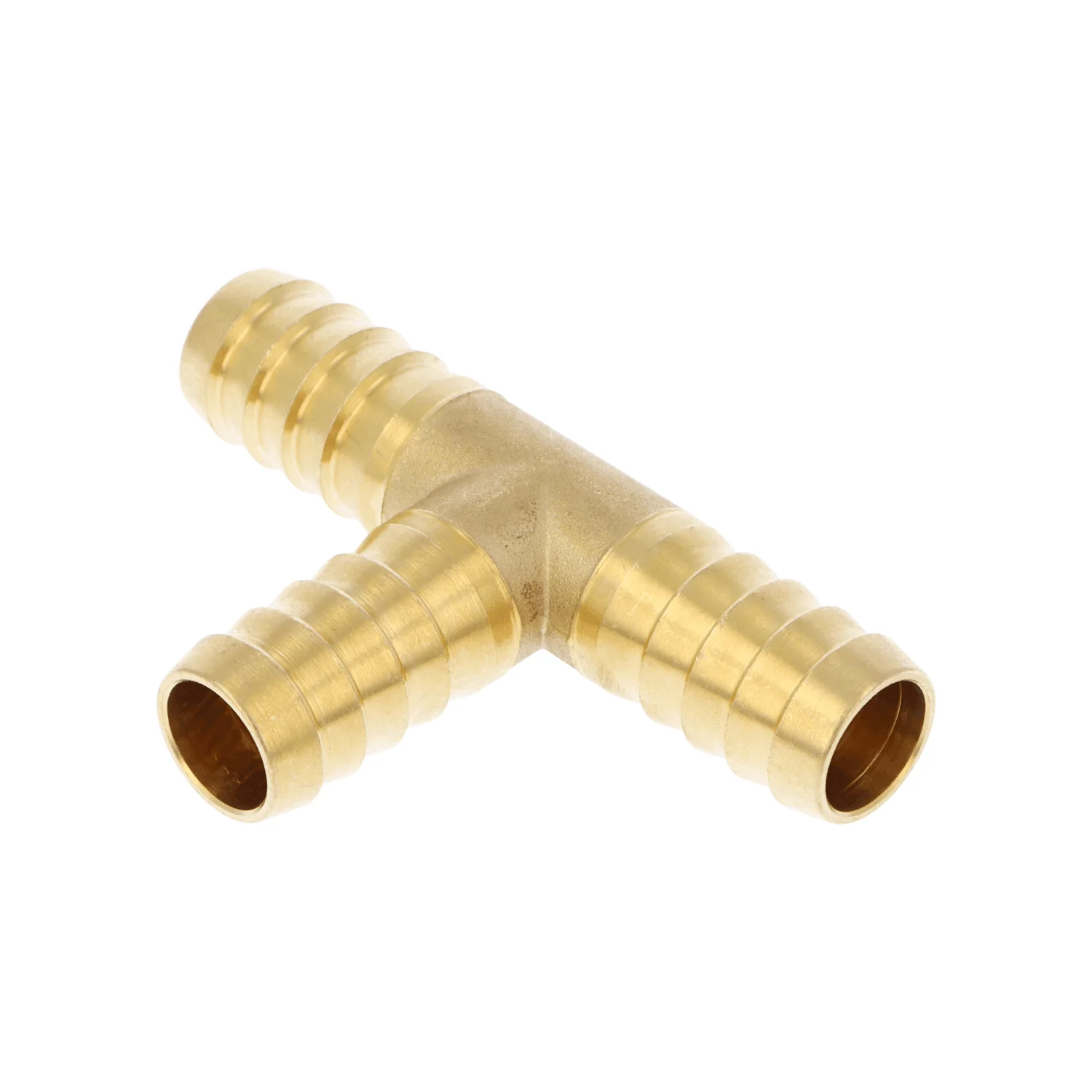 Brass Tee 19mm - Image 2