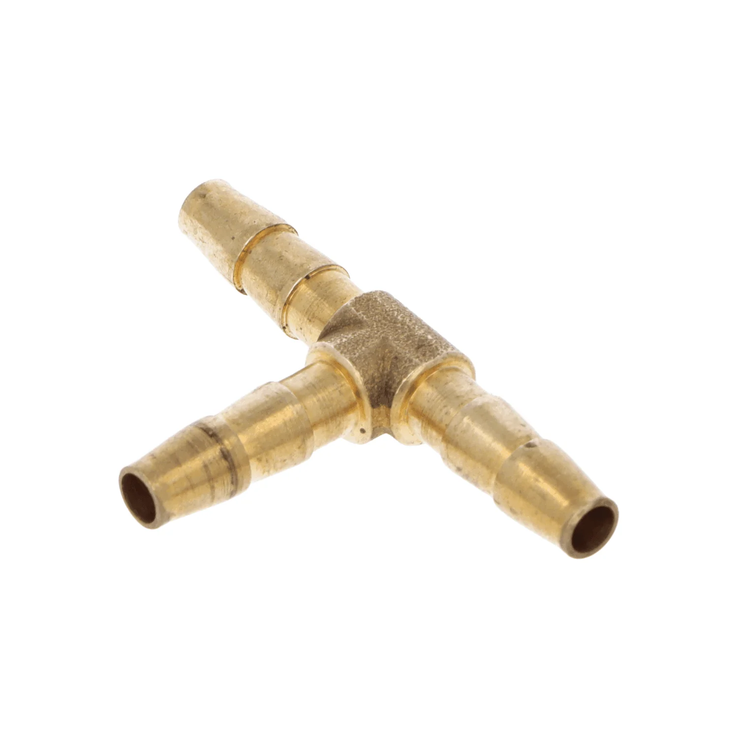 Brass Tee 4mm - Image 2