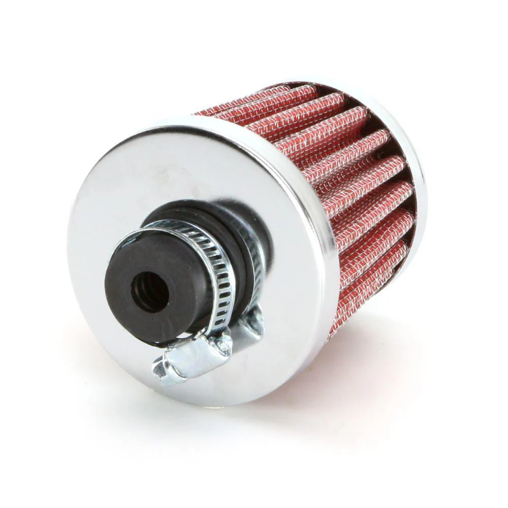 Breather Filter 10mm Tall - Image 3
