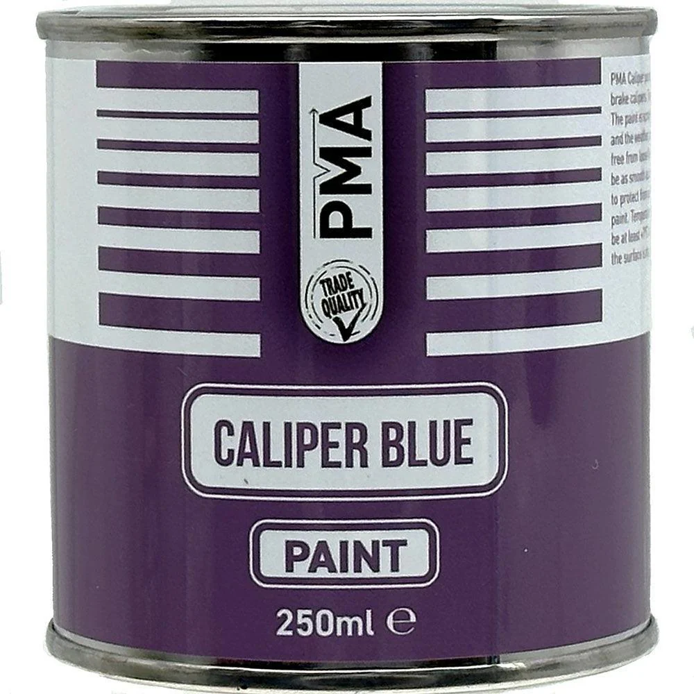Brush on Caliper Paint (4 Colours) - Image 2