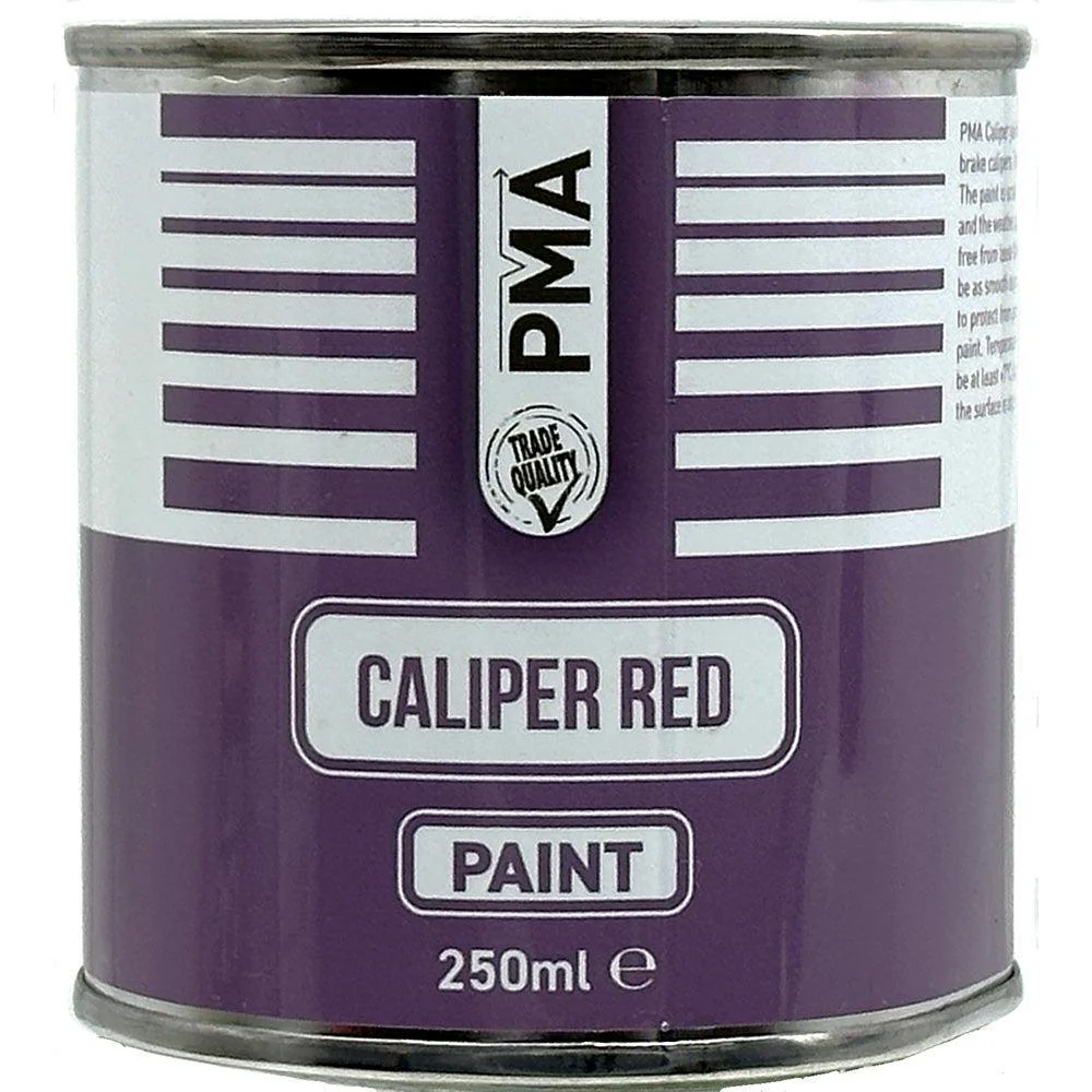 Brush on Caliper Paint (4 Colours) - Image 3