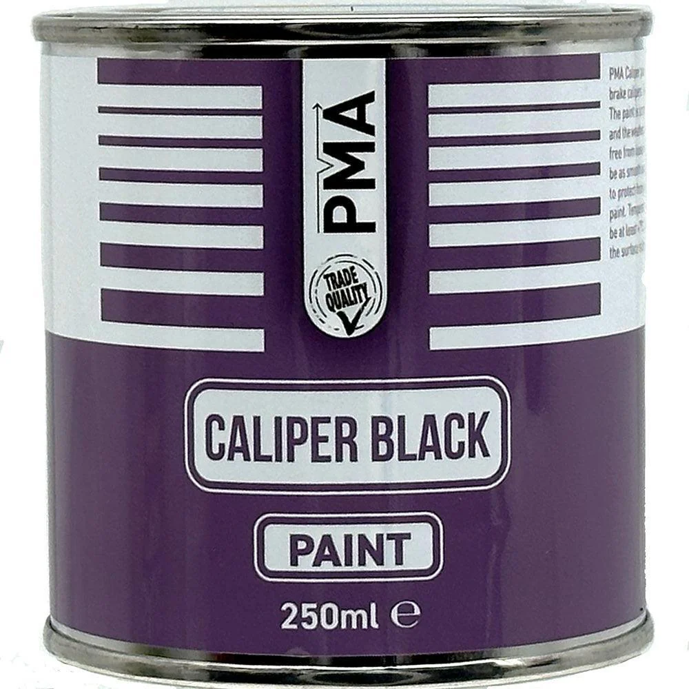 Brush on Caliper Paint (4 Colours) - Image 4