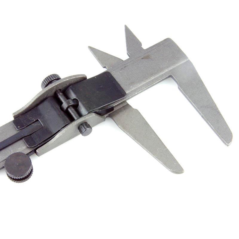 Budget 6" Measuring Caliper - Image 3
