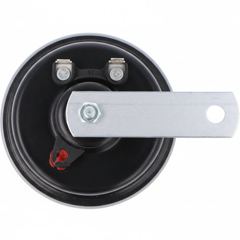 E Marked 12v Disc Horn Single - Image 4