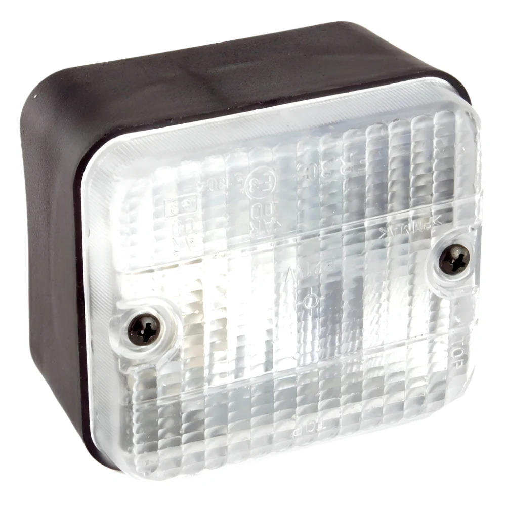Budget Reverse Lamp