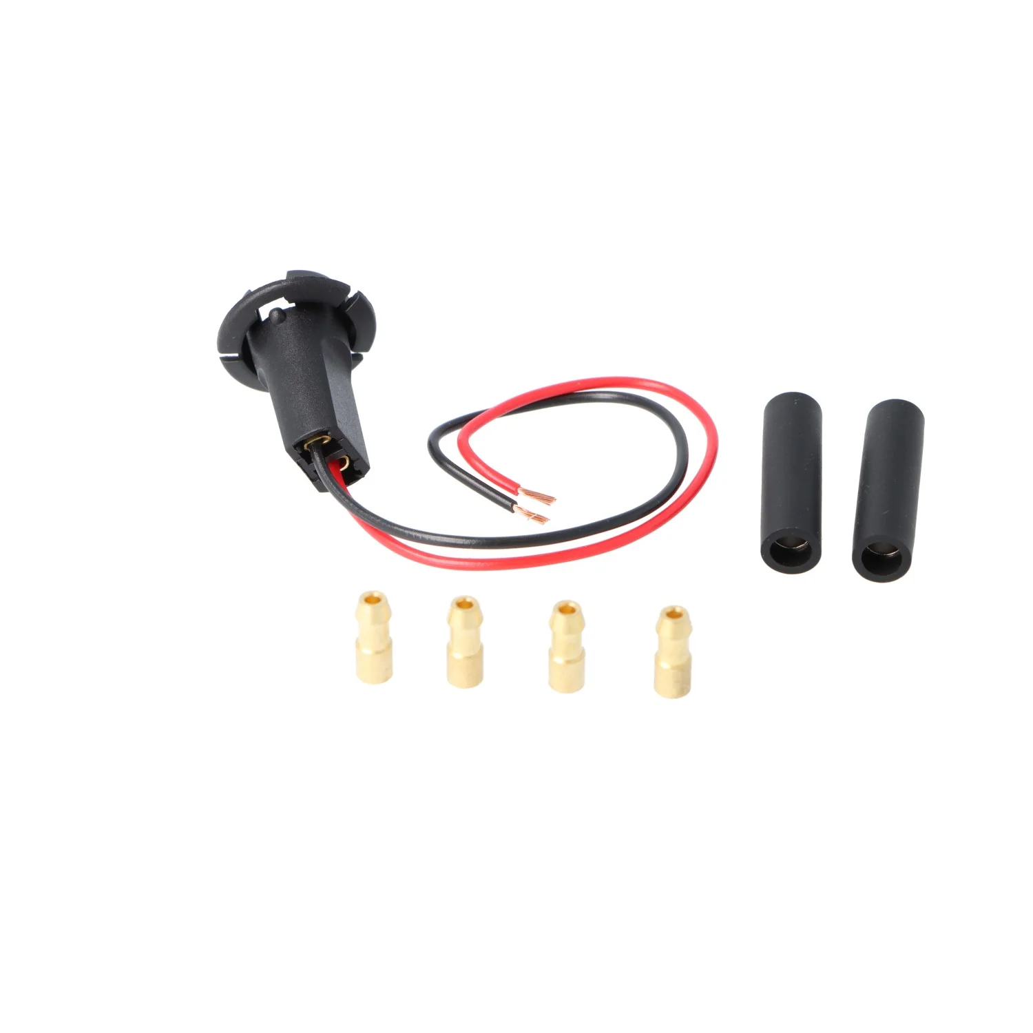 Bulb Holder for Capless Bulbs - Image 2
