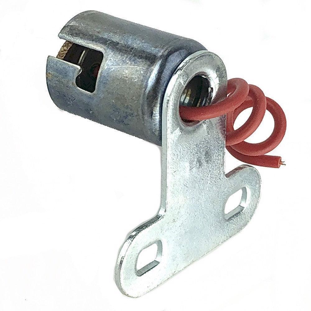 Bulb Holder With Mounting Bracket. - Image 2