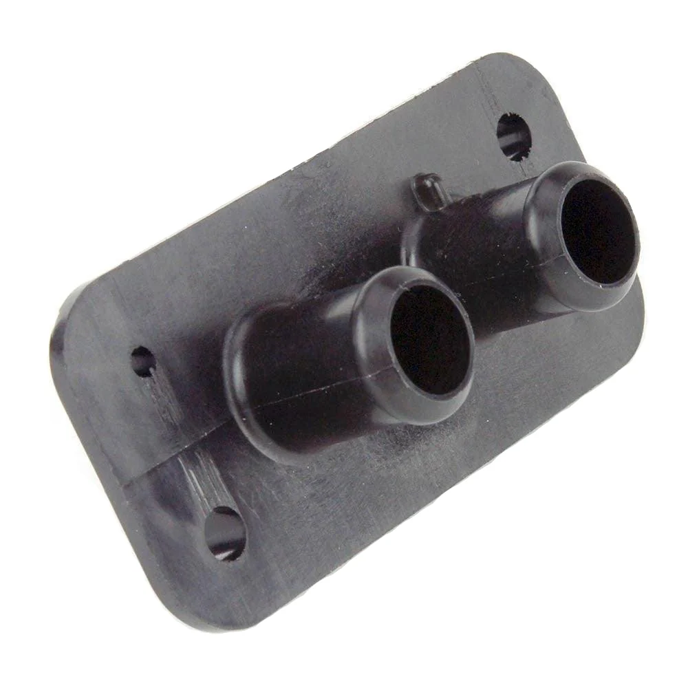 Bulkhead Reducing Heater Hose Joiners 16mm to 12mm - Image 2