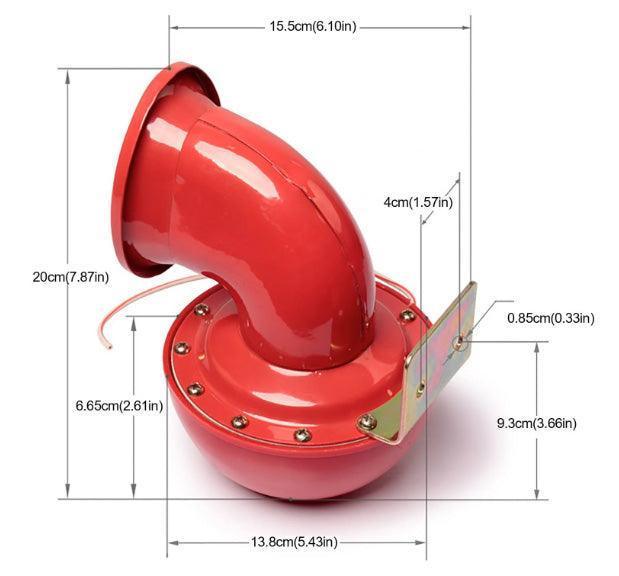 Bull Horn - Image 3