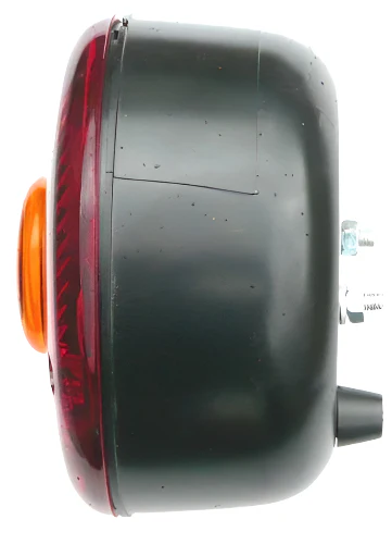 Bulls Eye Rear Lamps Stop, Tail and Indicator 140mm - Image 2