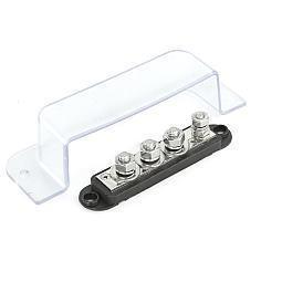 Busbar Heavy Duty 12V or 24V - Image 2