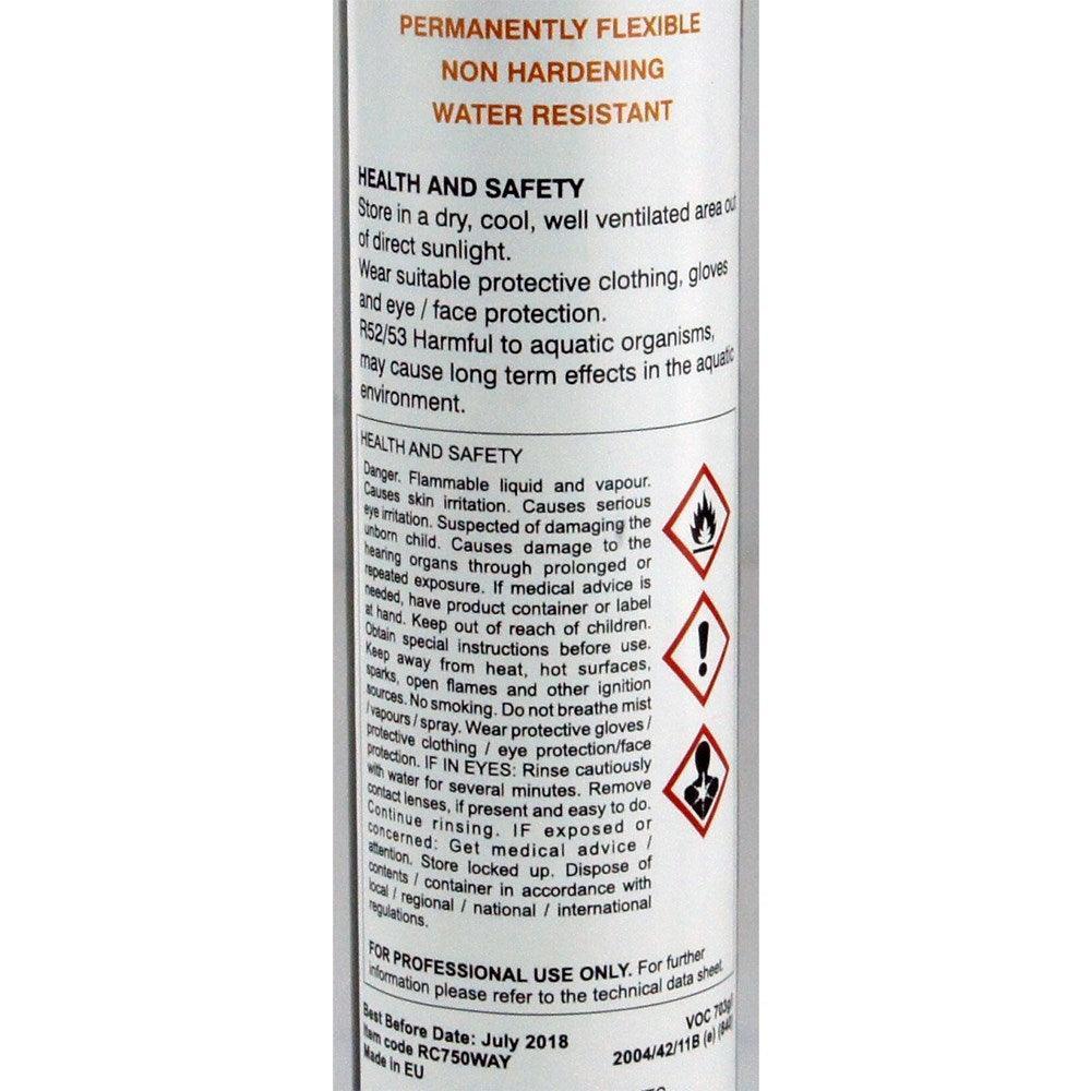Butyl Screen Seal - Image 2