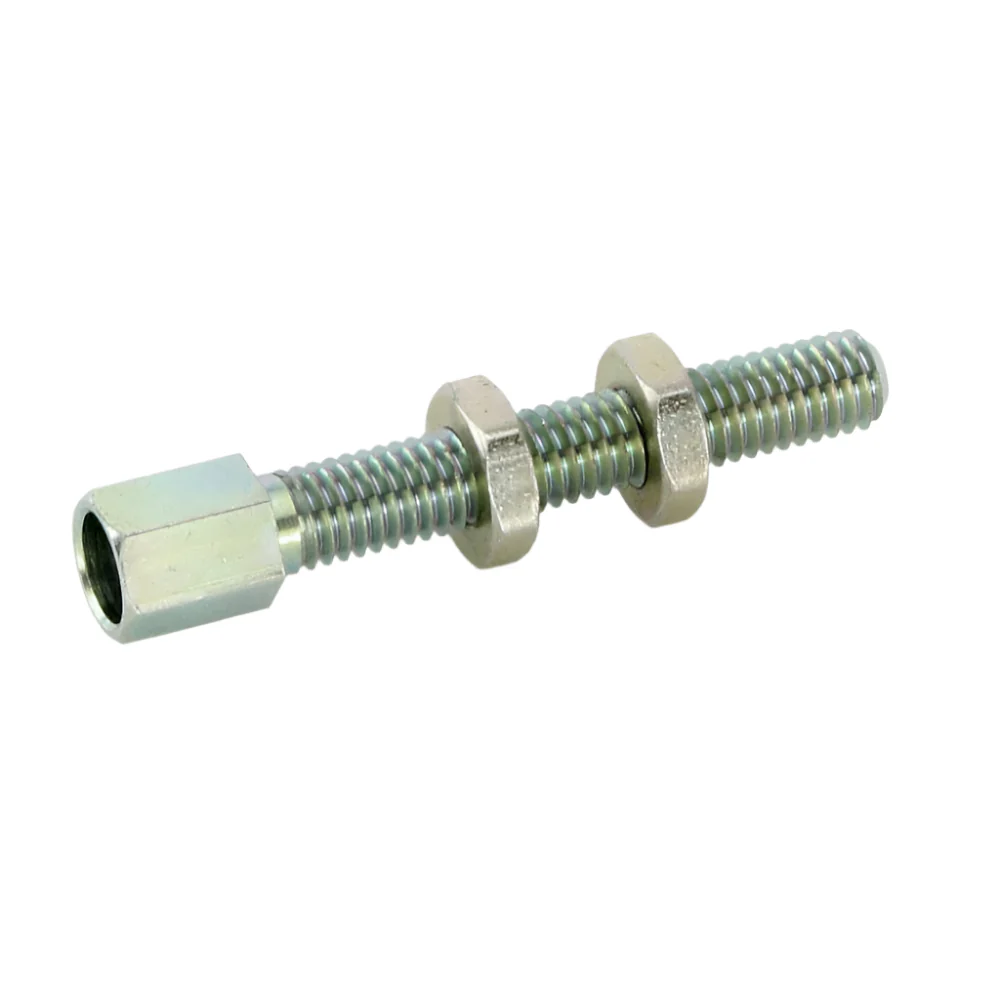 Cable Adjuster M6 Steel - Image 3