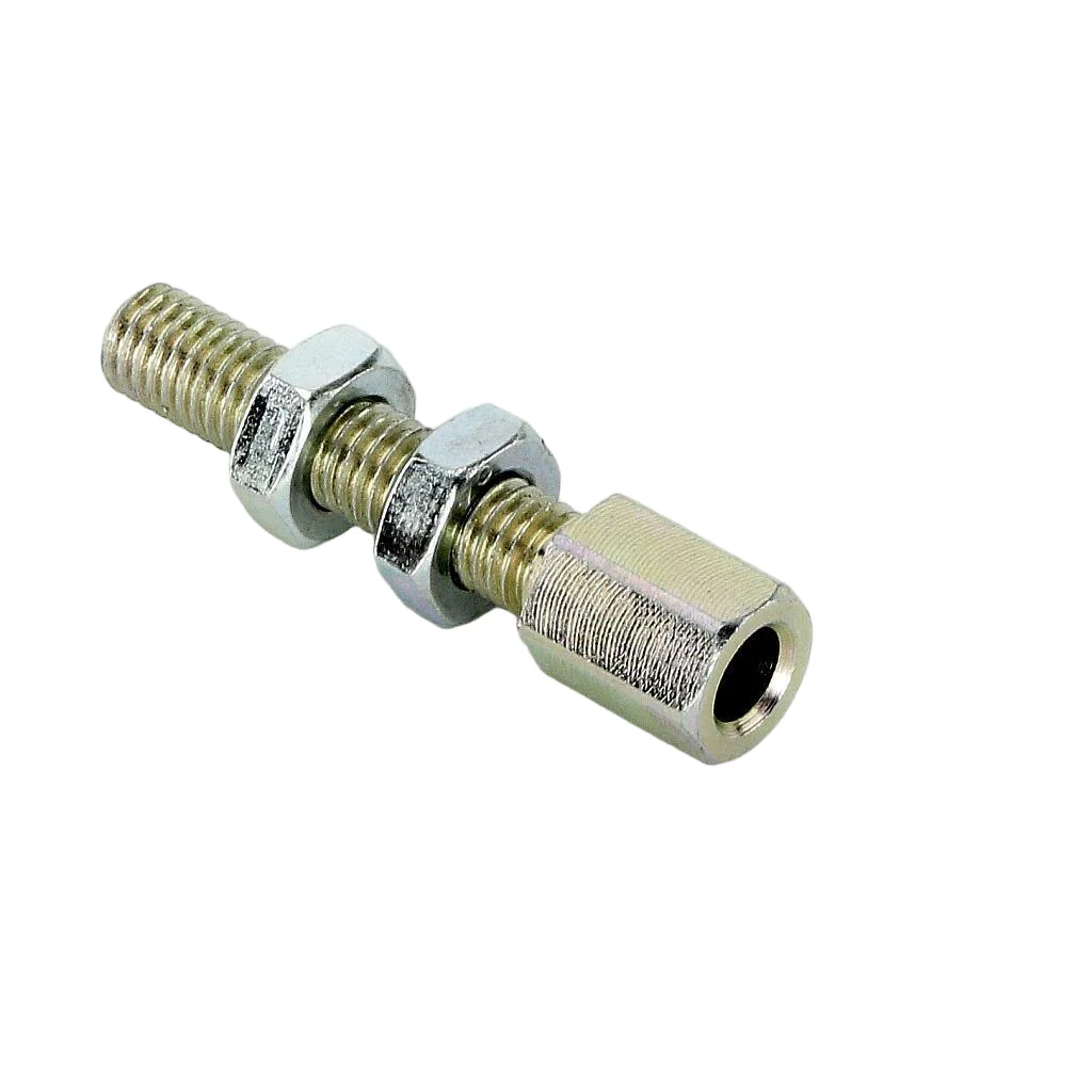 Cable Adjuster M8 Steel