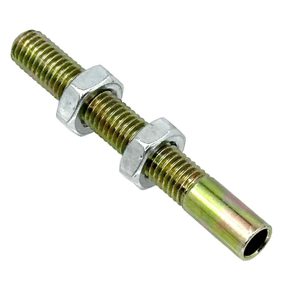 Cable Adjuster M8 Steel