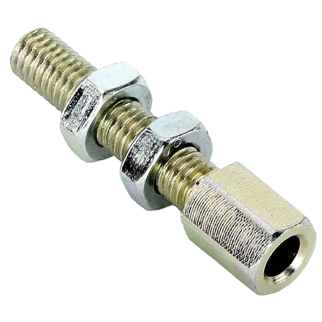 Cable Adjuster M8 Steel - Image 2