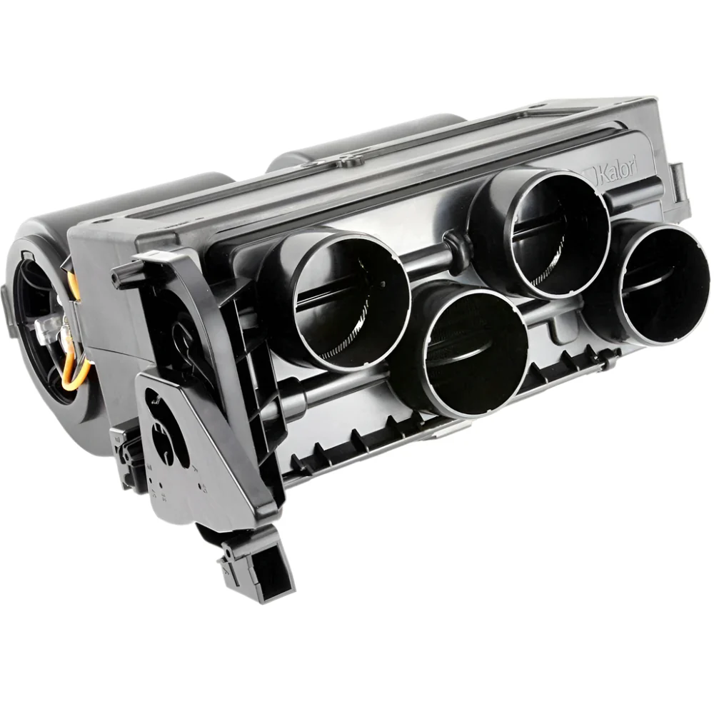Cable Controlled Heater Outlet Plenum - Image 2