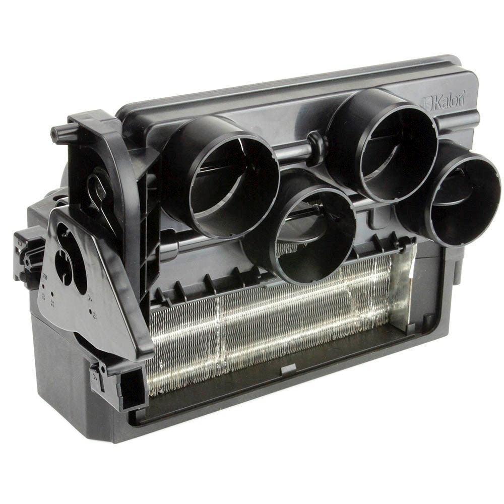 Cable Controlled Heater Outlet Plenum - Image 3
