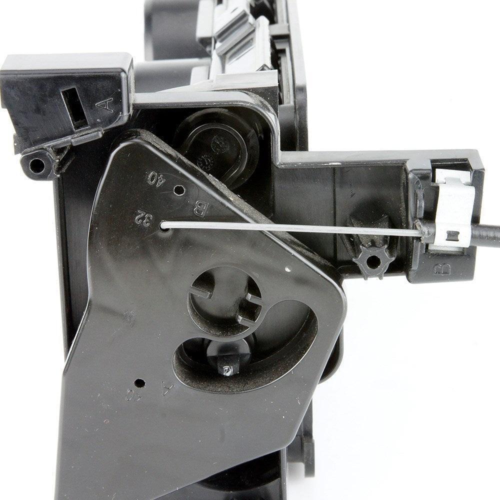 Cable Controlled Heater Outlet Plenum - Image 4