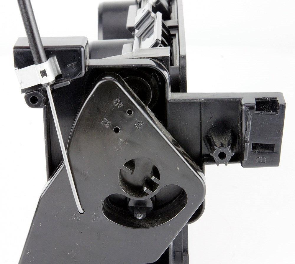 Cable Controlled Heater Outlet Plenum - Image 5