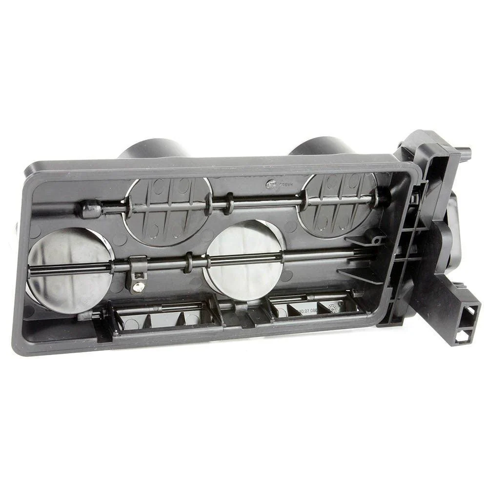 Cable Controlled Heater Outlet Plenum - Image 6