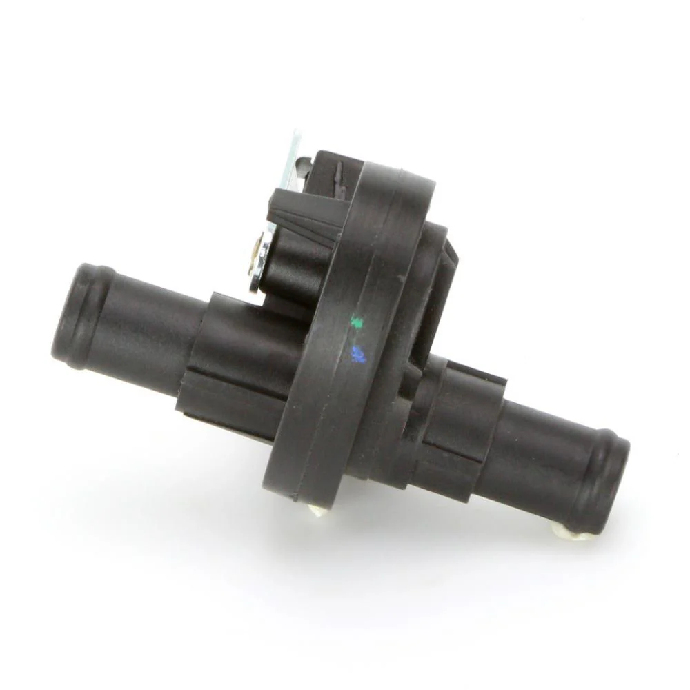 Cable Operated 15mm (5/8") Glass Reinforced Nylon Heater Valve - Image 2