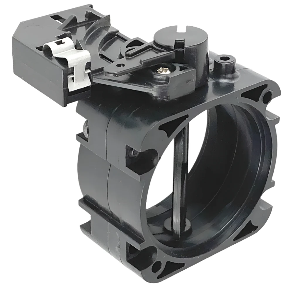 Cable Operated Butterfly Valve