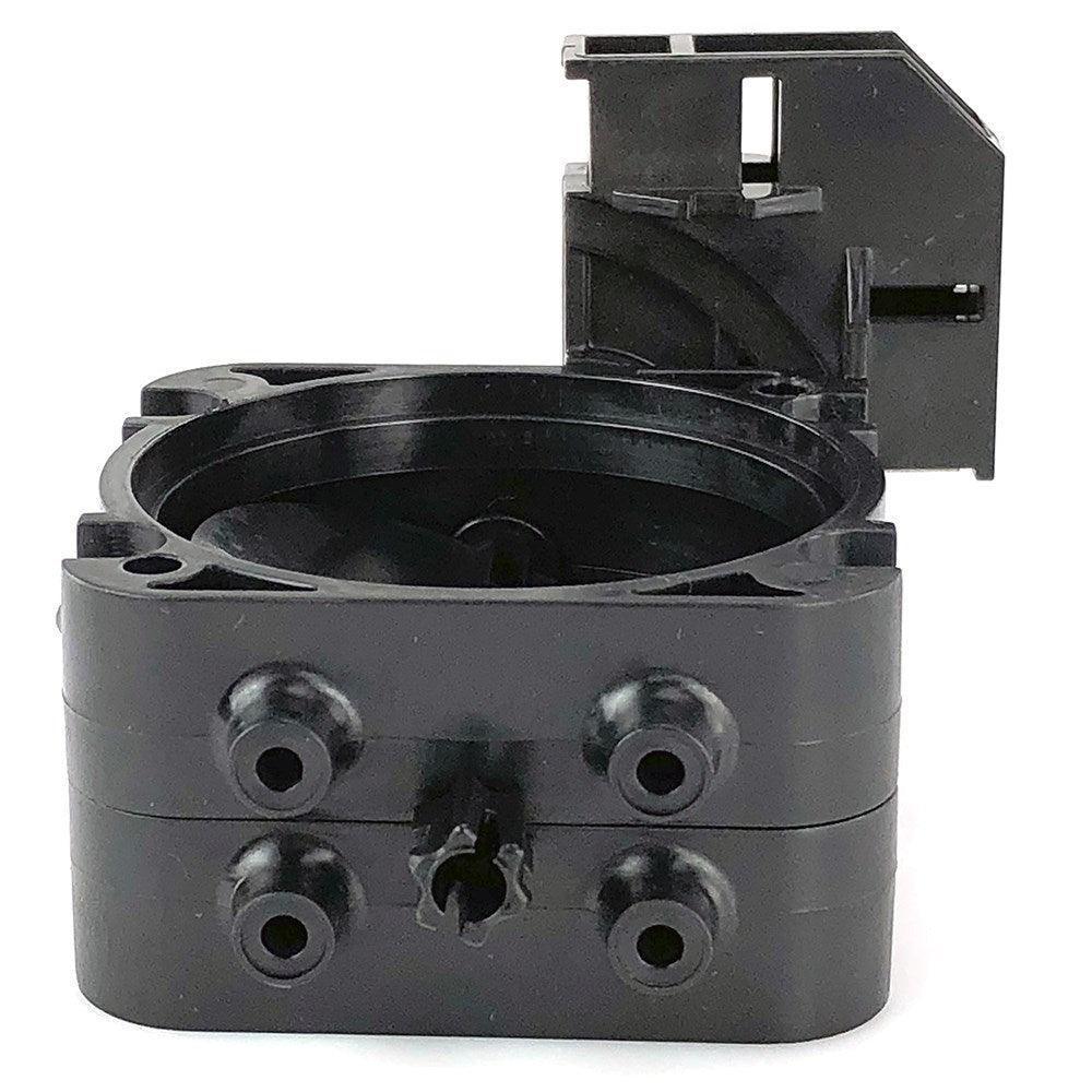 Cable Operated Butterfly Valve - Image 3