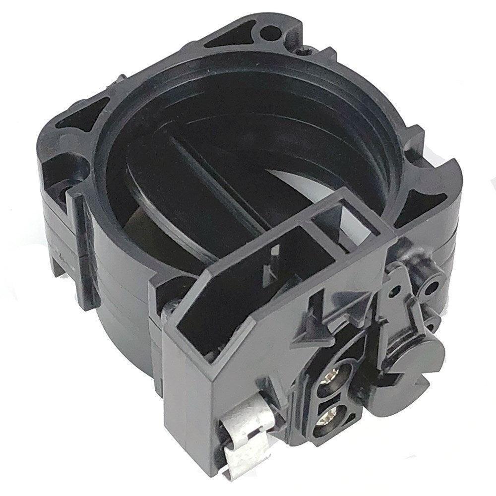 Cable Operated Butterfly Valve - Image 4