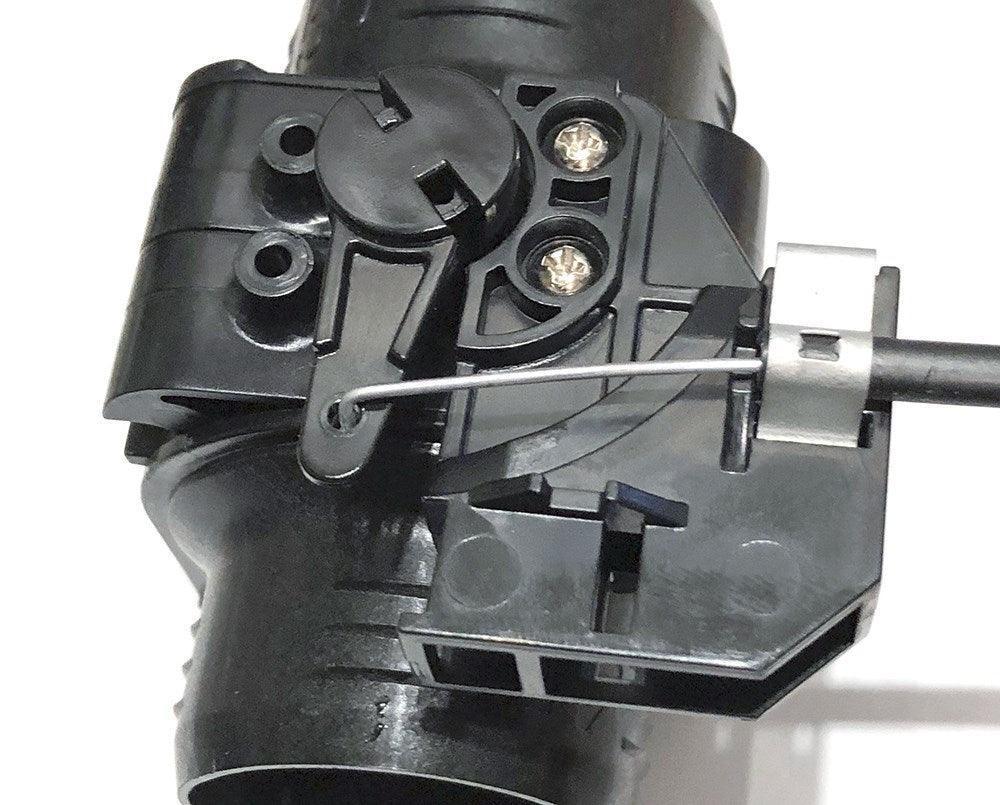 Cable Operated Butterfly Valve - Image 5