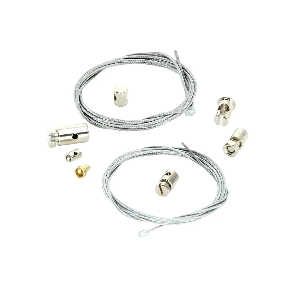 Cable Repair Kit In a Tin