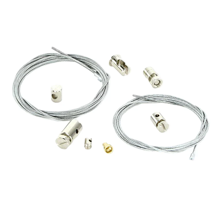 Cable Repair Kit In a Tin - Image 3