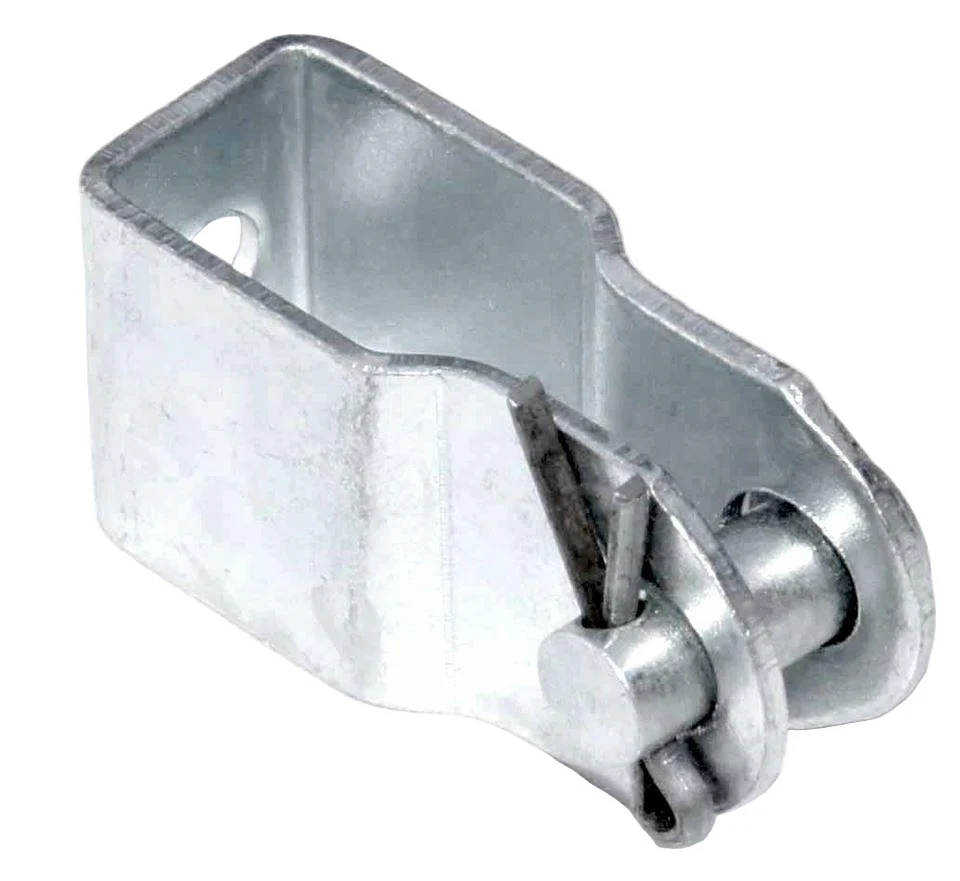Cable Shackle And Pin Assembly