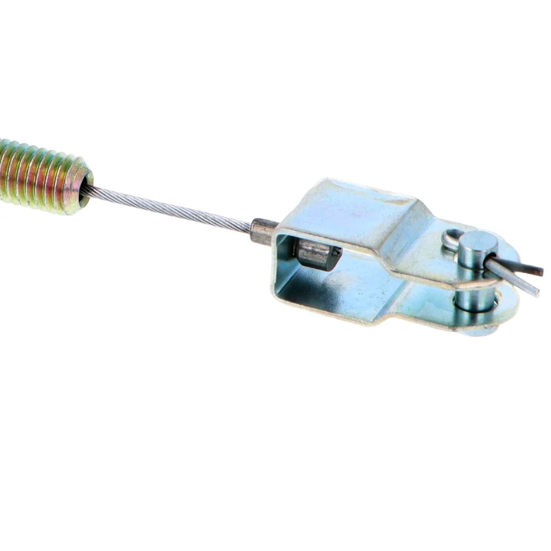 Cable Shackle And Pin Assembly - Image 2